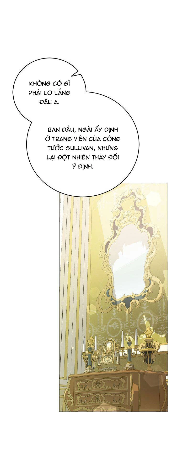 Thân Gửi Tình Nhân Của Chồng Tôi Chapter 25.1 - 4