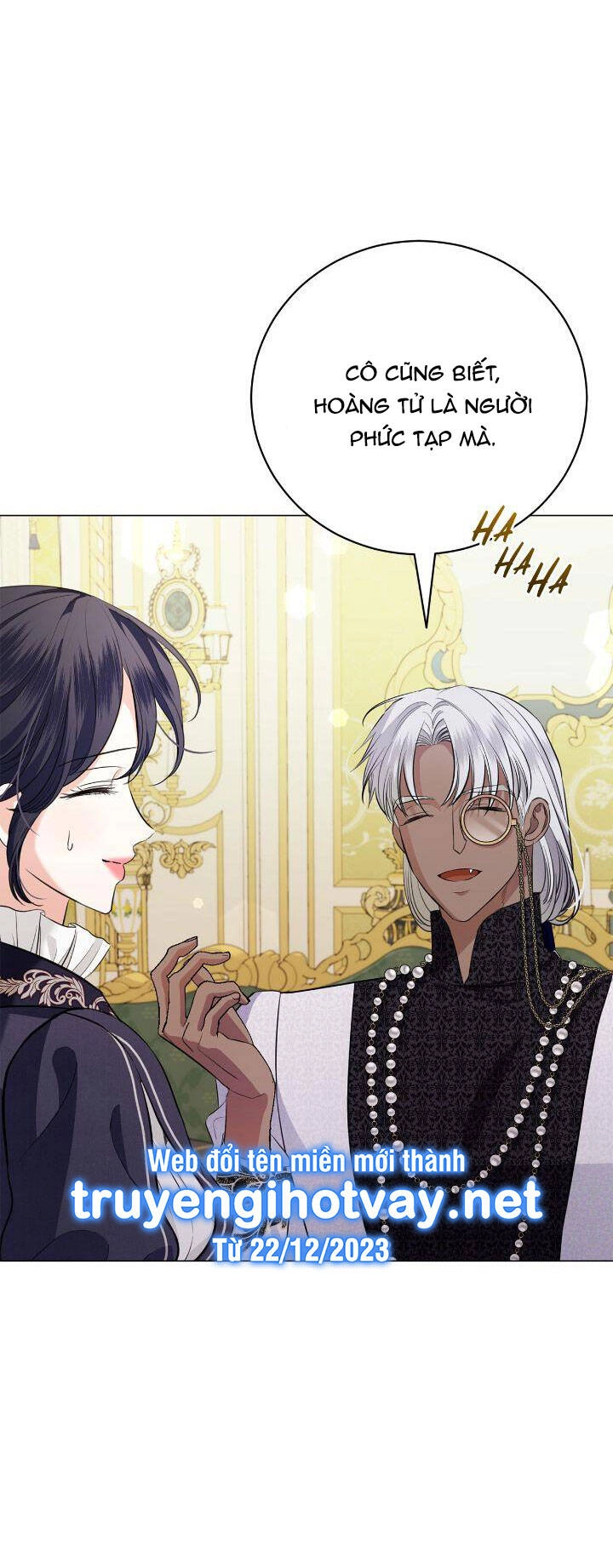 Thân Gửi Tình Nhân Của Chồng Tôi Chapter 25.1 - 5