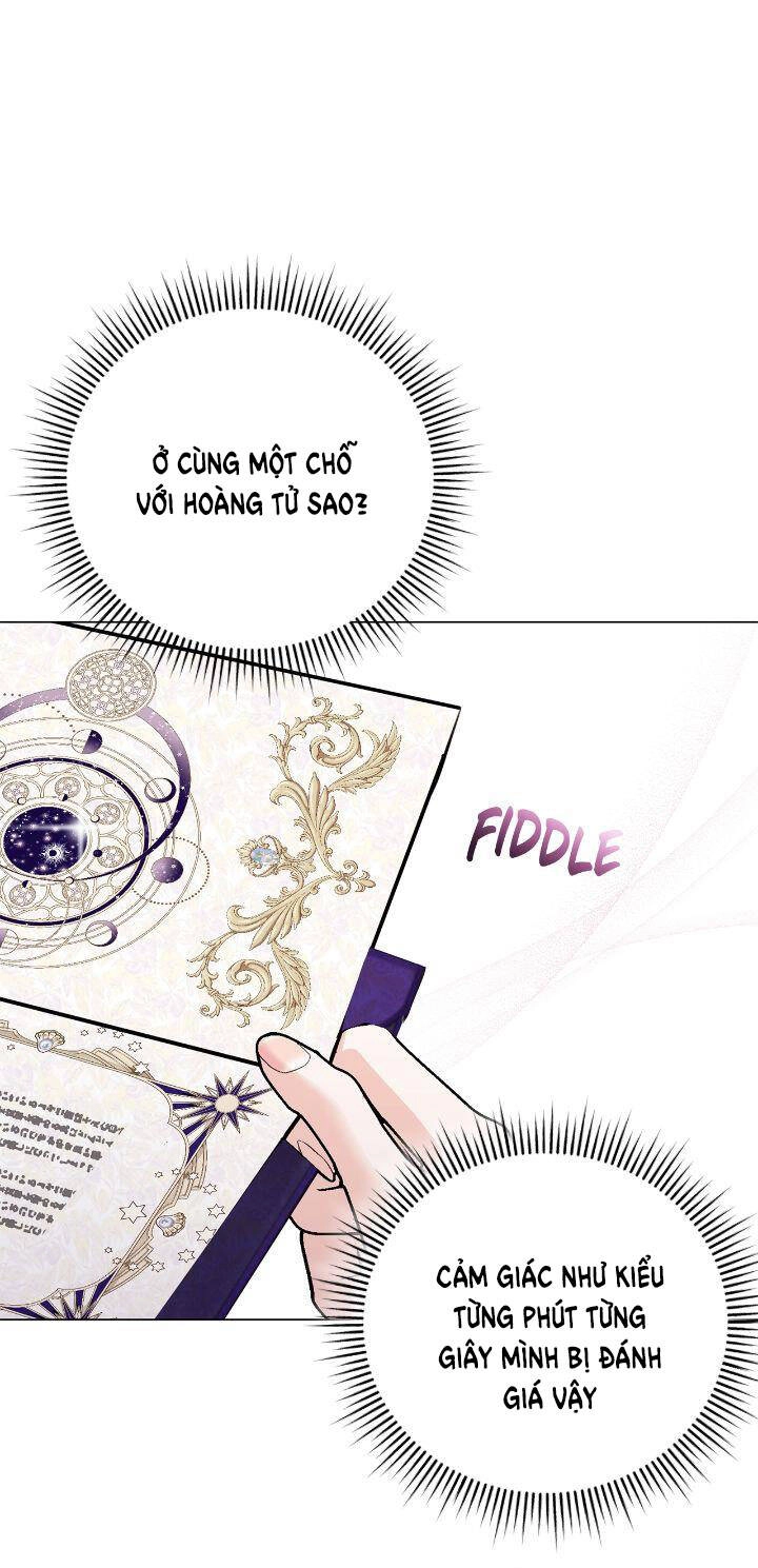 Thân Gửi Tình Nhân Của Chồng Tôi Chapter 25.1 - 6