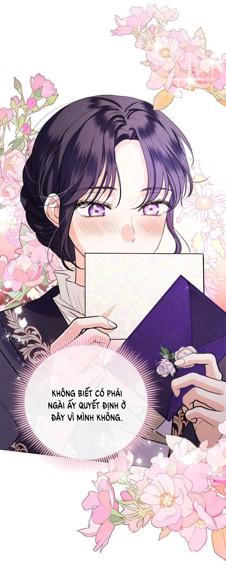 Thân Gửi Tình Nhân Của Chồng Tôi Chapter 25.1 - 7