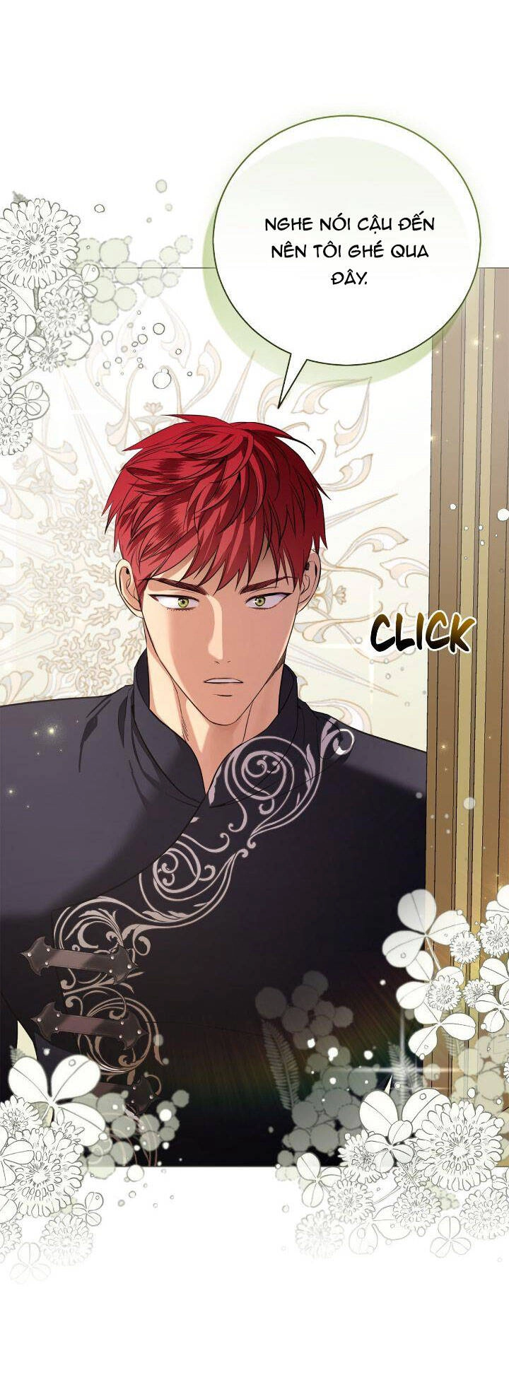 Thân Gửi Tình Nhân Của Chồng Tôi Chapter 25.1 - 9