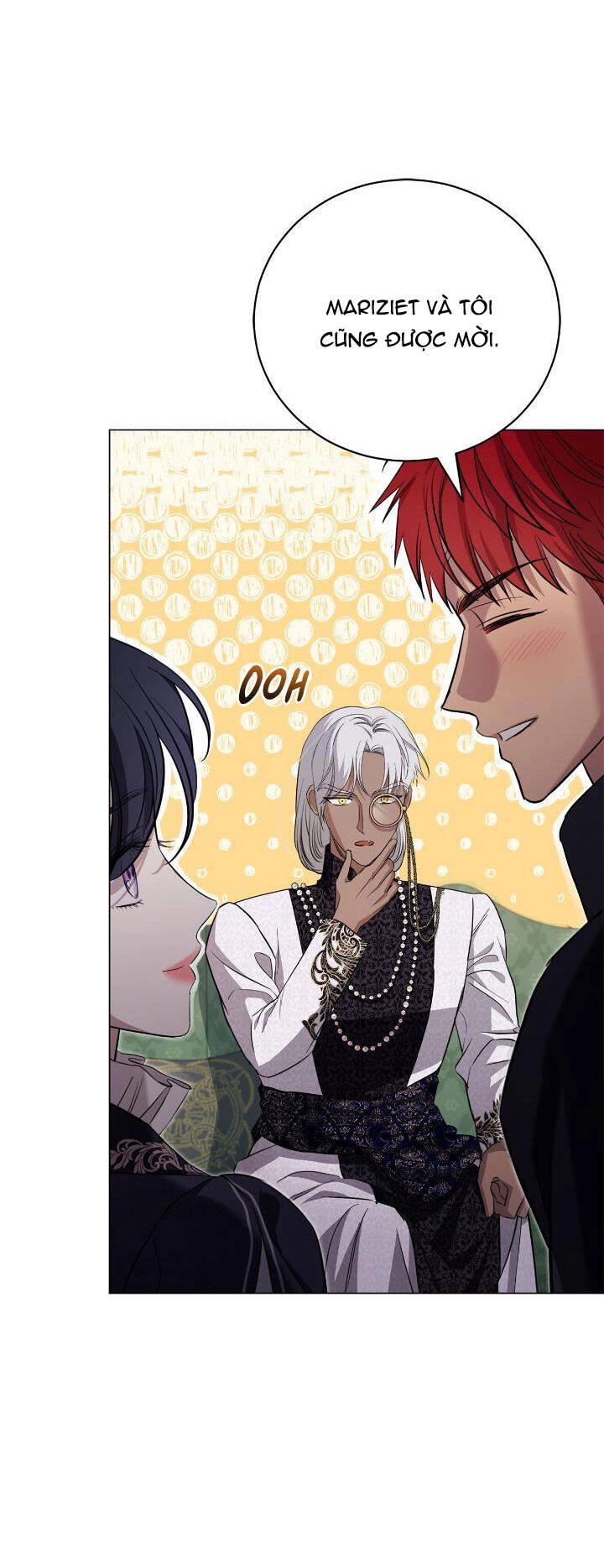 Thân Gửi Tình Nhân Của Chồng Tôi Chapter 25.1 - 12