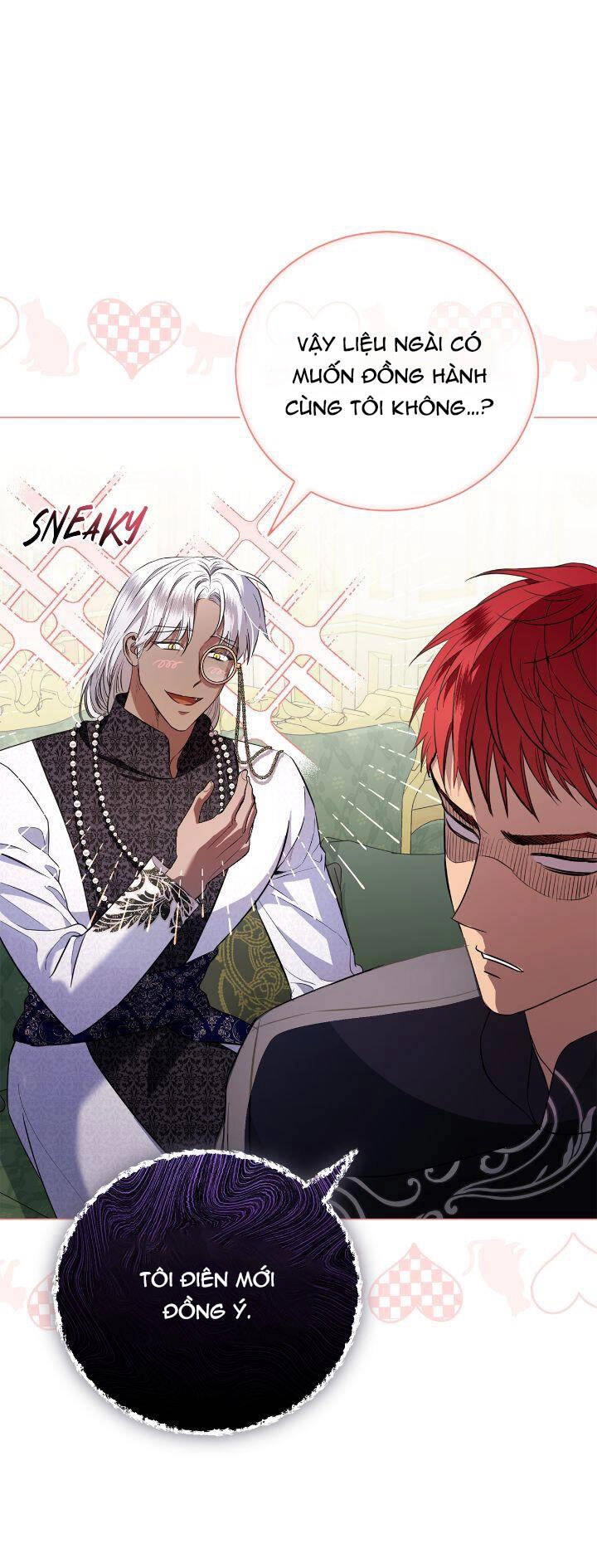 Thân Gửi Tình Nhân Của Chồng Tôi Chapter 25.1 - 15