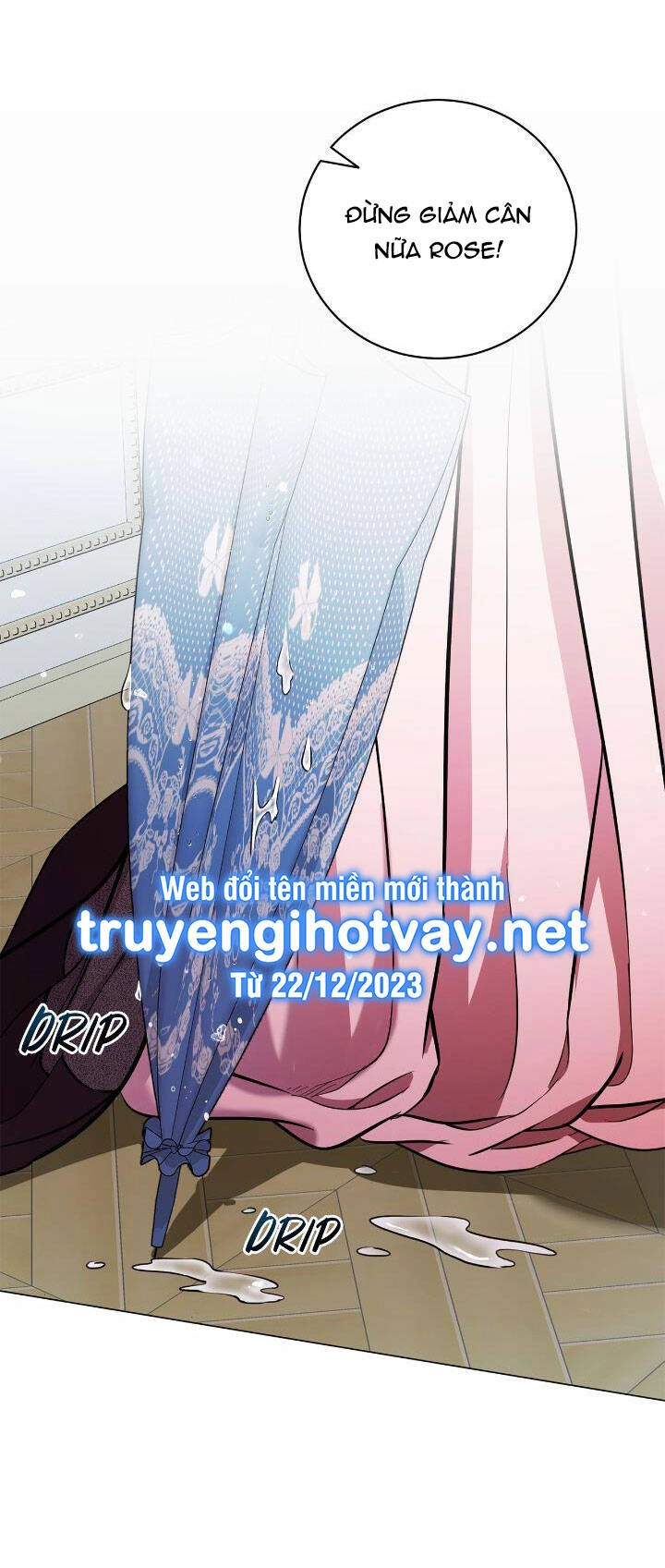 Thân Gửi Tình Nhân Của Chồng Tôi Chapter 25.1 - 18