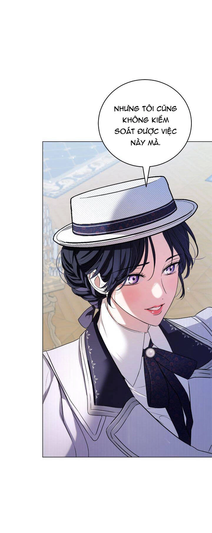 Thân Gửi Tình Nhân Của Chồng Tôi Chapter 25.2 - 2