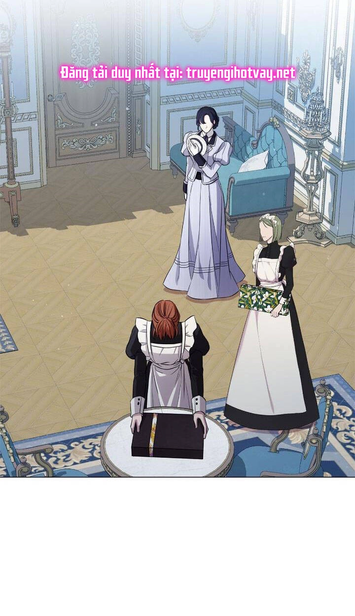 Thân Gửi Tình Nhân Của Chồng Tôi Chapter 25.2 - 6