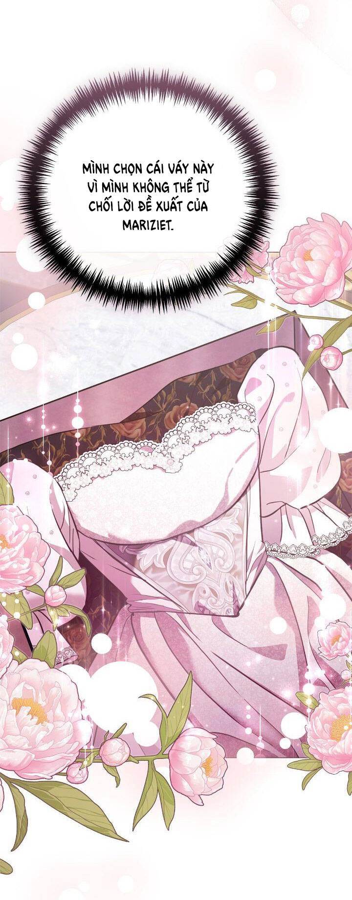 Thân Gửi Tình Nhân Của Chồng Tôi Chapter 25.2 - 10