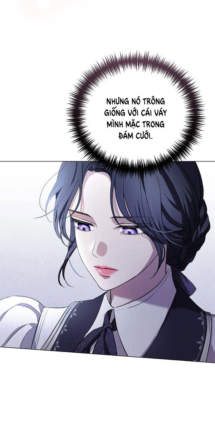 Thân Gửi Tình Nhân Của Chồng Tôi Chapter 25.2 - 11