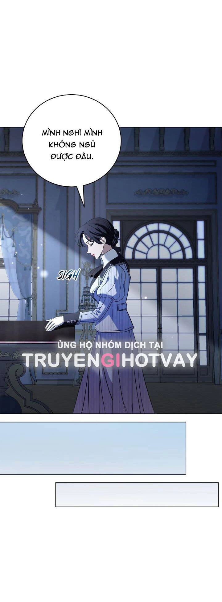 Thân Gửi Tình Nhân Của Chồng Tôi Chapter 25.2 - 15