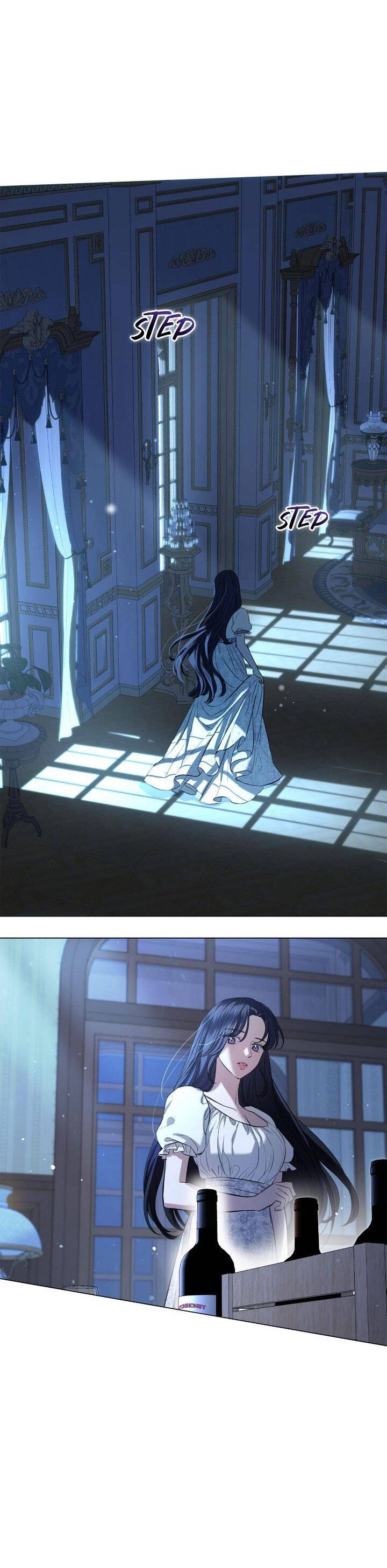 Thân Gửi Tình Nhân Của Chồng Tôi Chapter 25.2 - 16