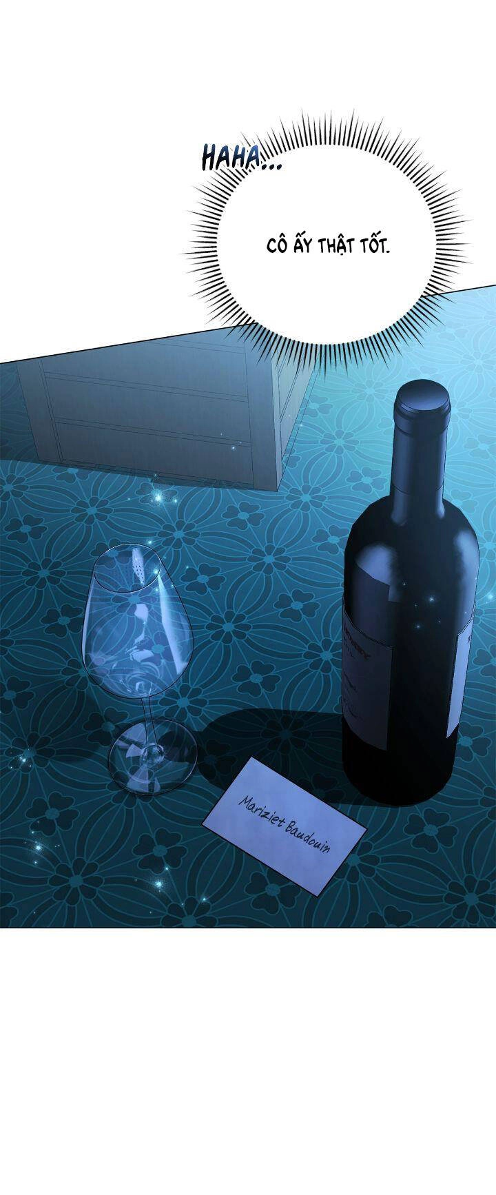 Thân Gửi Tình Nhân Của Chồng Tôi Chapter 25.2 - 17