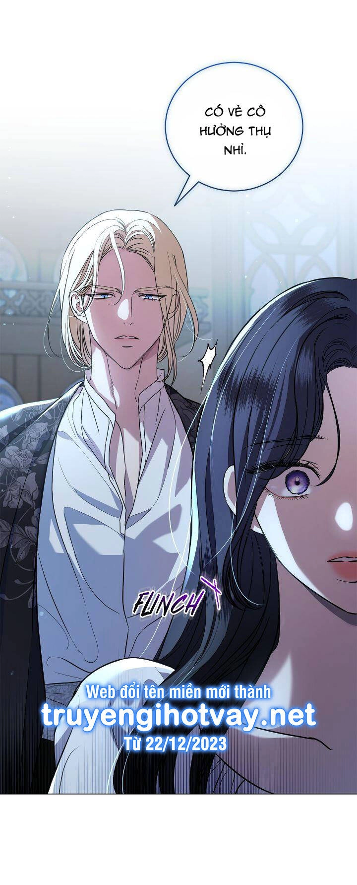 Thân Gửi Tình Nhân Của Chồng Tôi Chapter 25.2 - 21