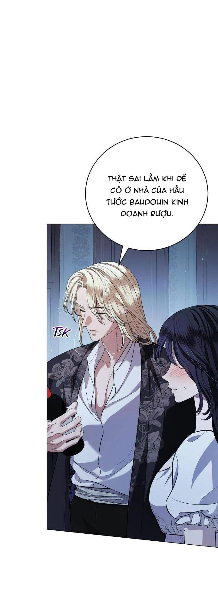 Thân Gửi Tình Nhân Của Chồng Tôi Chapter 25.2 - 23