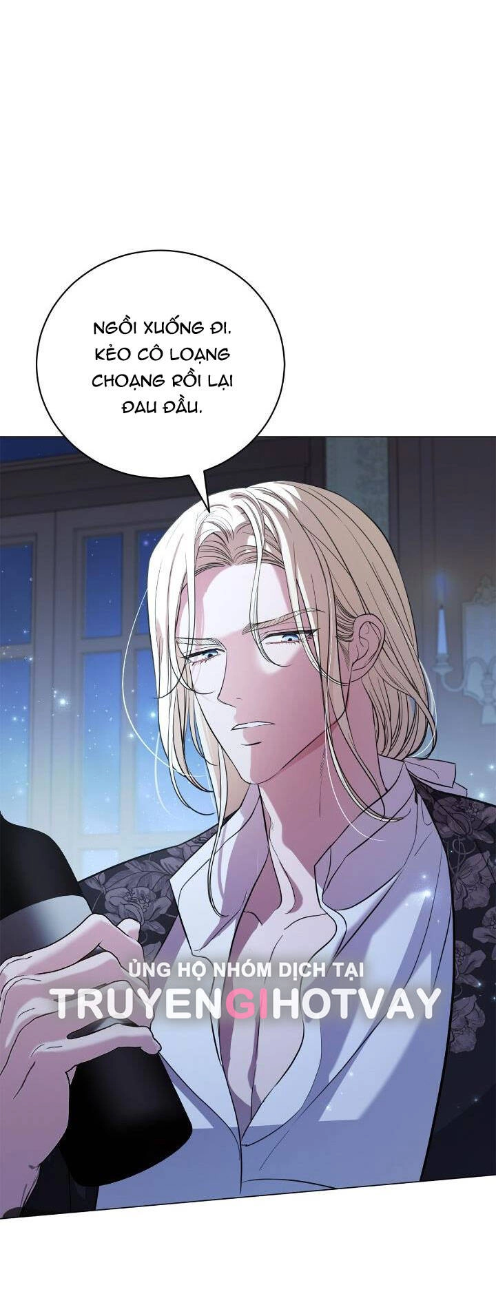 Thân Gửi Tình Nhân Của Chồng Tôi Chapter 25.2 - 24