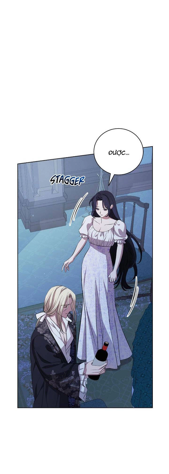 Thân Gửi Tình Nhân Của Chồng Tôi Chapter 25.2 - 25