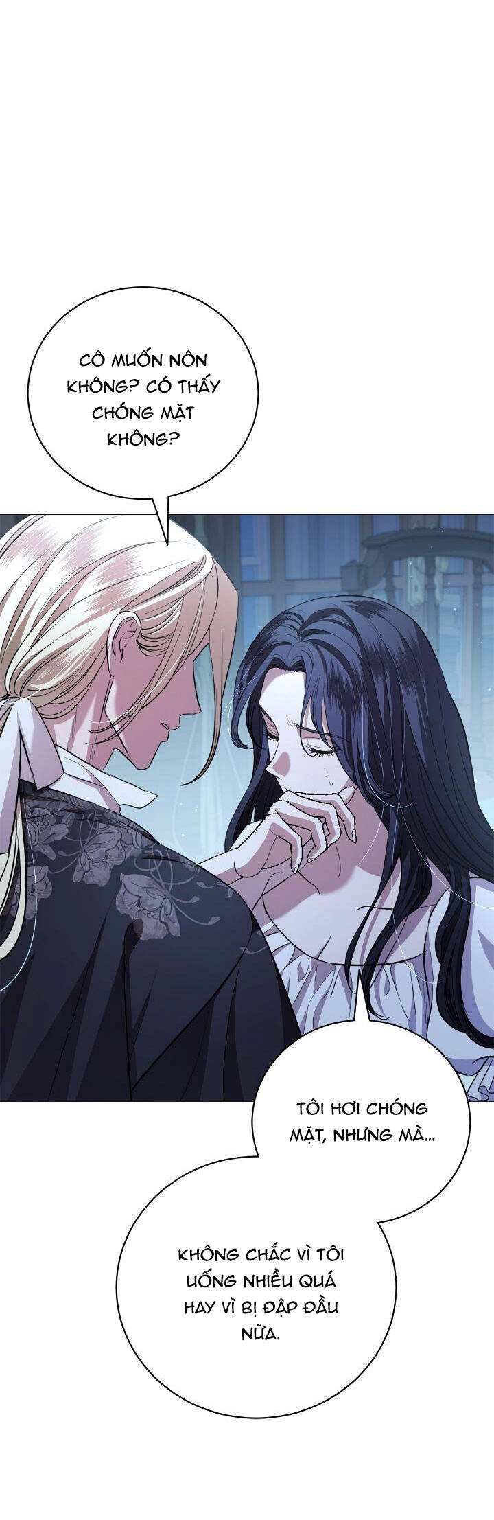 Thân Gửi Tình Nhân Của Chồng Tôi Chapter 25.2 - 28