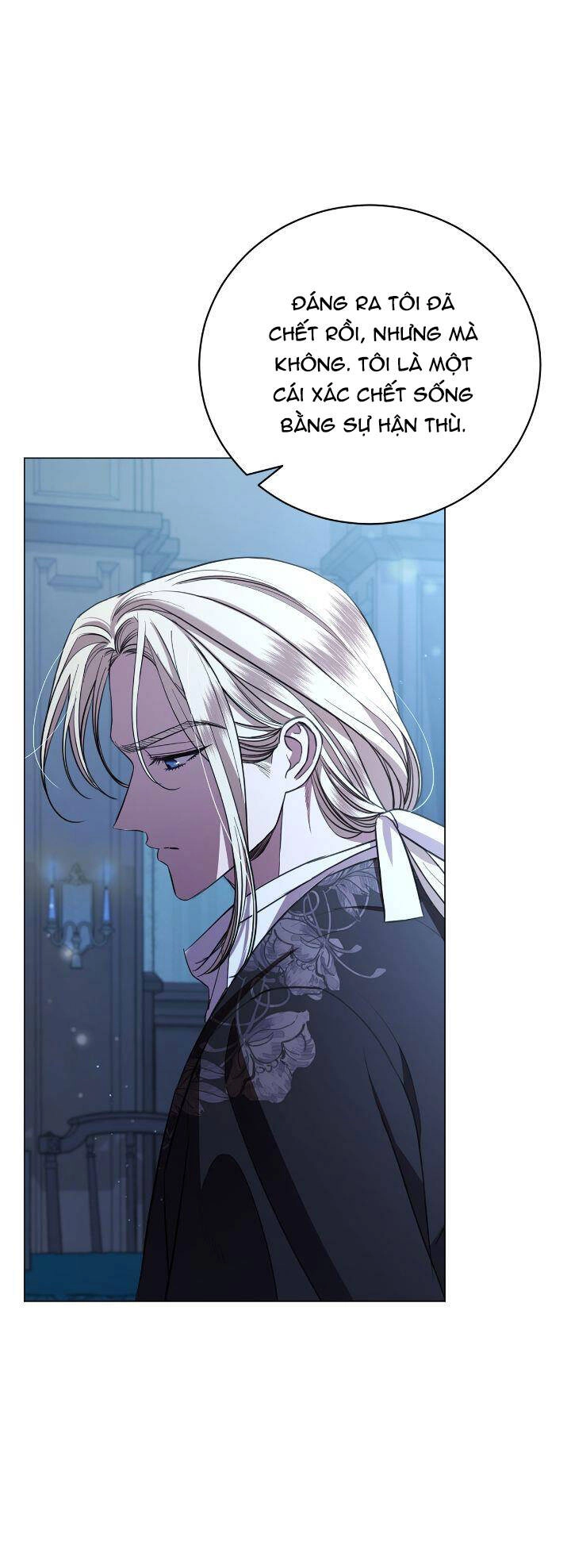 Thân Gửi Tình Nhân Của Chồng Tôi Chapter 25.2 - 31