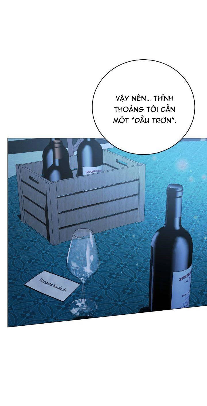 Thân Gửi Tình Nhân Của Chồng Tôi Chapter 25.2 - 34