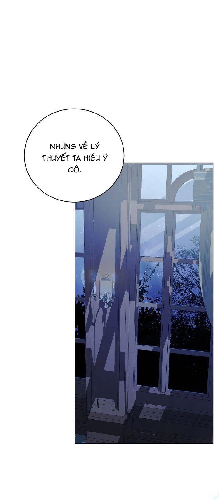 Thân Gửi Tình Nhân Của Chồng Tôi Chapter 25.2 - 38