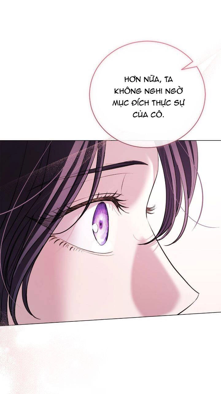 Thân Gửi Tình Nhân Của Chồng Tôi Chapter 25.2 - 40