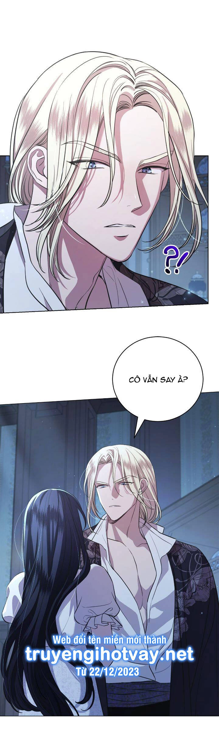 Thân Gửi Tình Nhân Của Chồng Tôi Chapter 25.2 - 45