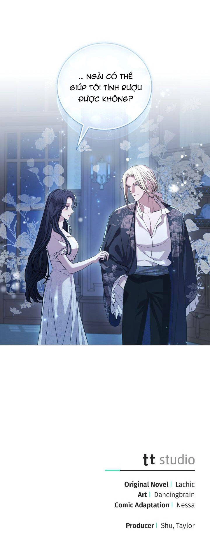 Thân Gửi Tình Nhân Của Chồng Tôi Chapter 25.2 - 47