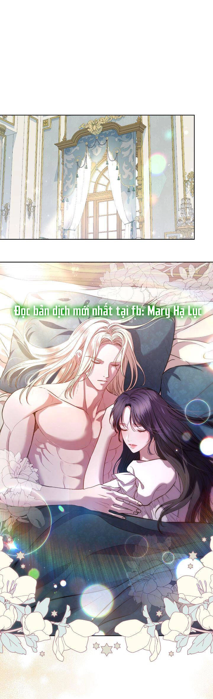 Thân Gửi Tình Nhân Của Chồng Tôi Chapter 26.1 - 1