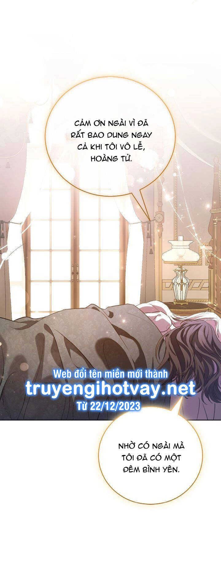 Thân Gửi Tình Nhân Của Chồng Tôi Chapter 26.1 - 4