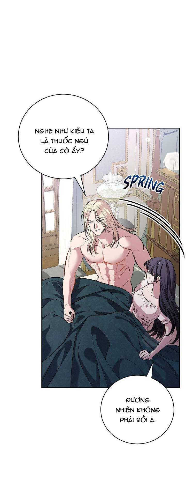 Thân Gửi Tình Nhân Của Chồng Tôi Chapter 26.1 - 5