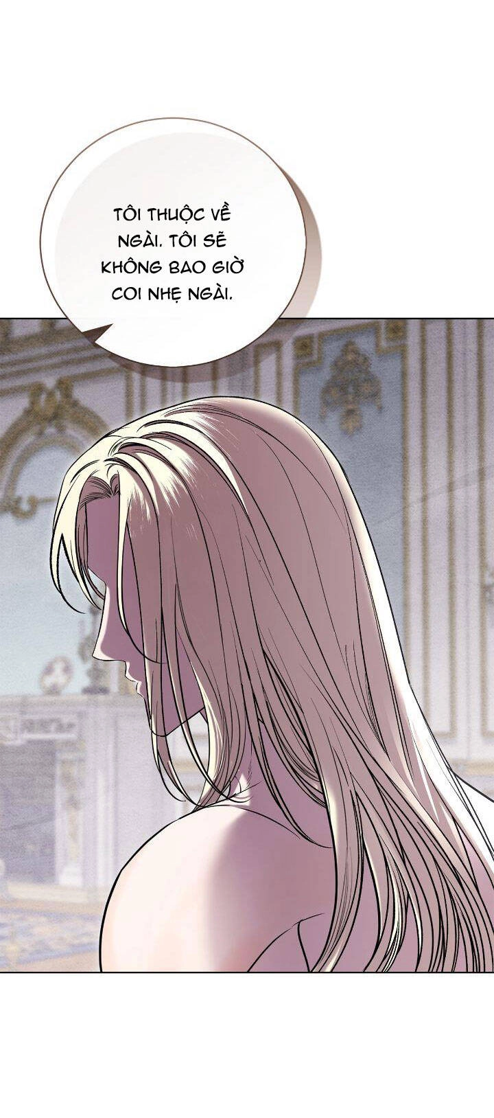 Thân Gửi Tình Nhân Của Chồng Tôi Chapter 26.1 - 6