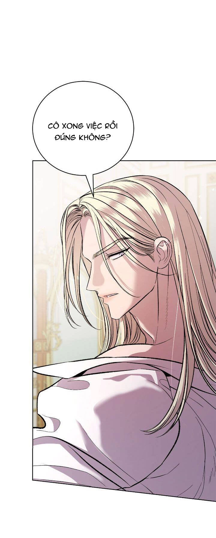 Thân Gửi Tình Nhân Của Chồng Tôi Chapter 26.1 - 9