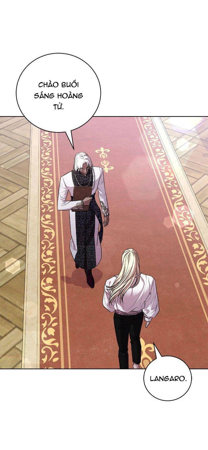 Thân Gửi Tình Nhân Của Chồng Tôi Chapter 26.1 - 12