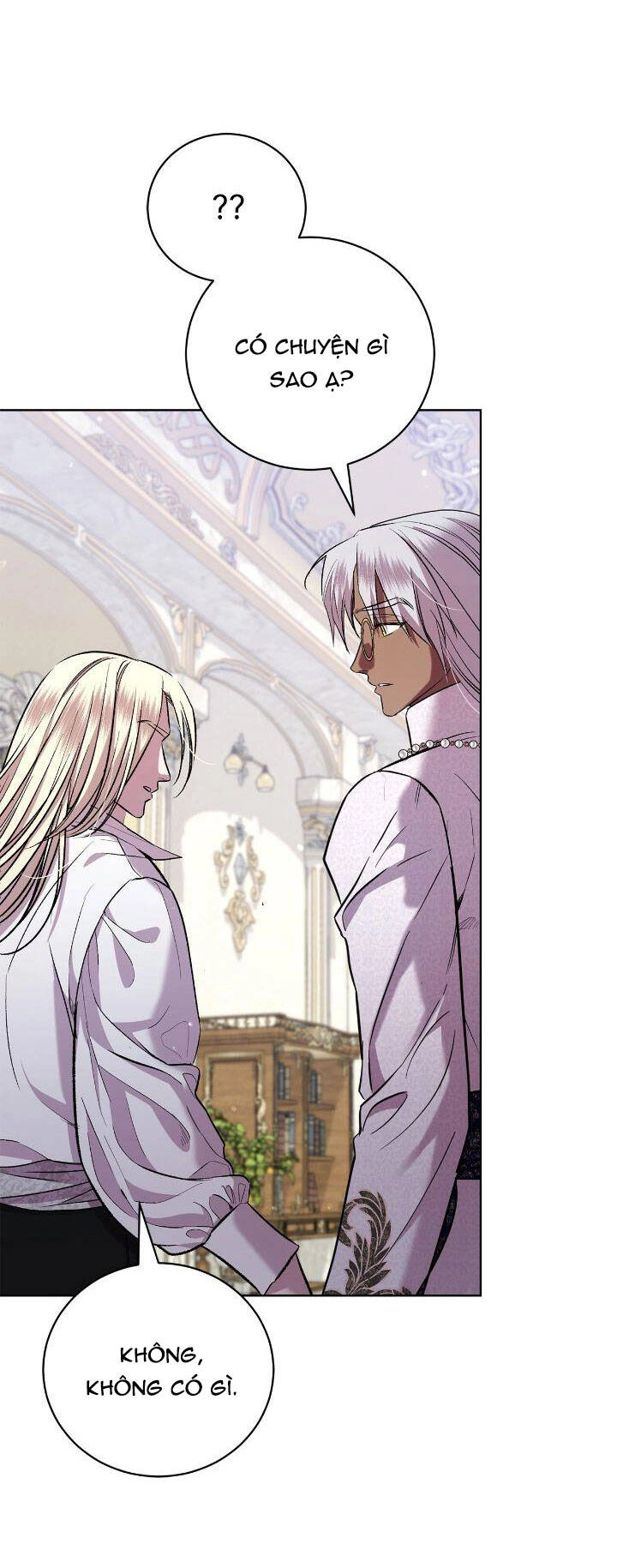 Thân Gửi Tình Nhân Của Chồng Tôi Chapter 26.1 - 13