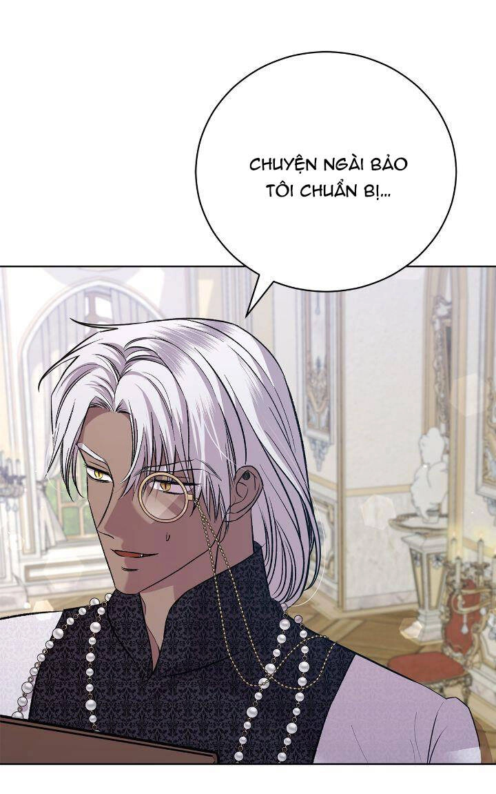 Thân Gửi Tình Nhân Của Chồng Tôi Chapter 26.1 - 15