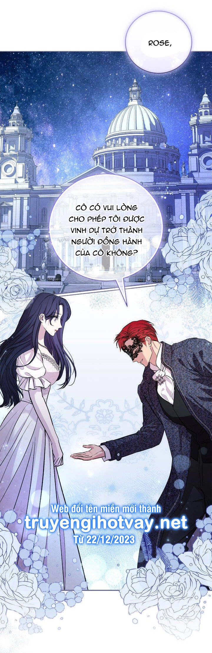 Thân Gửi Tình Nhân Của Chồng Tôi Chapter 26.1 - 18