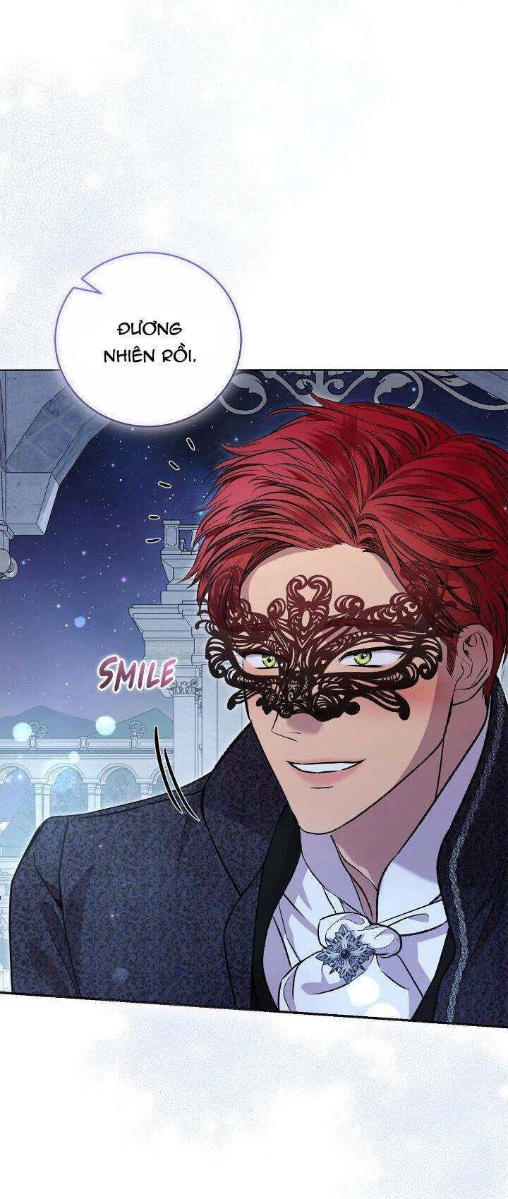 Thân Gửi Tình Nhân Của Chồng Tôi Chapter 26.1 - 20