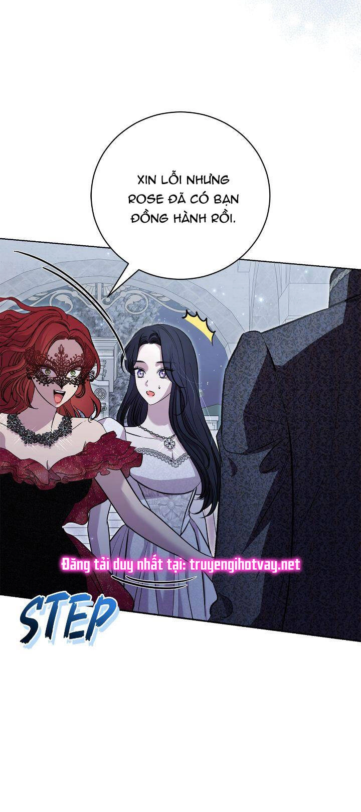 Thân Gửi Tình Nhân Của Chồng Tôi Chapter 26.1 - 21