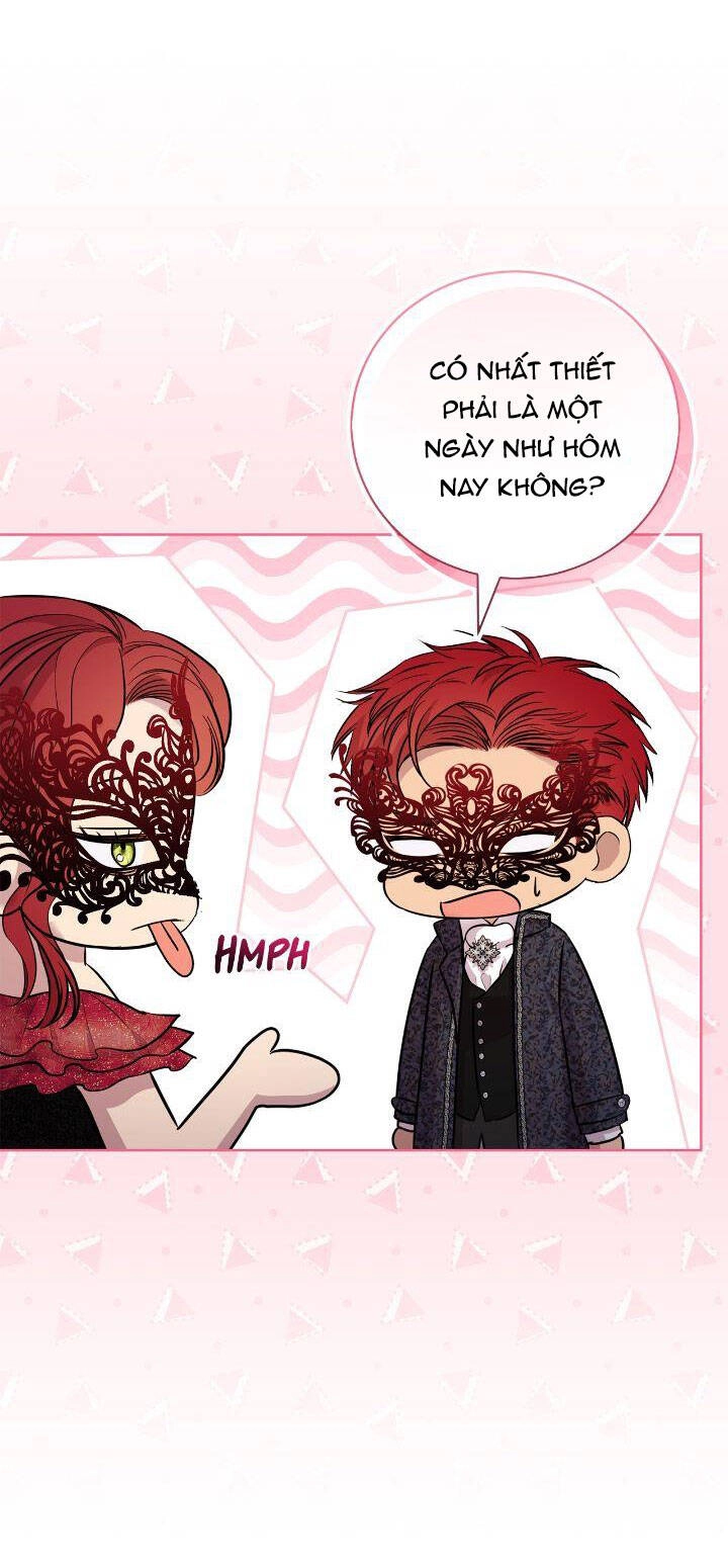 Thân Gửi Tình Nhân Của Chồng Tôi Chapter 26.2 - 2