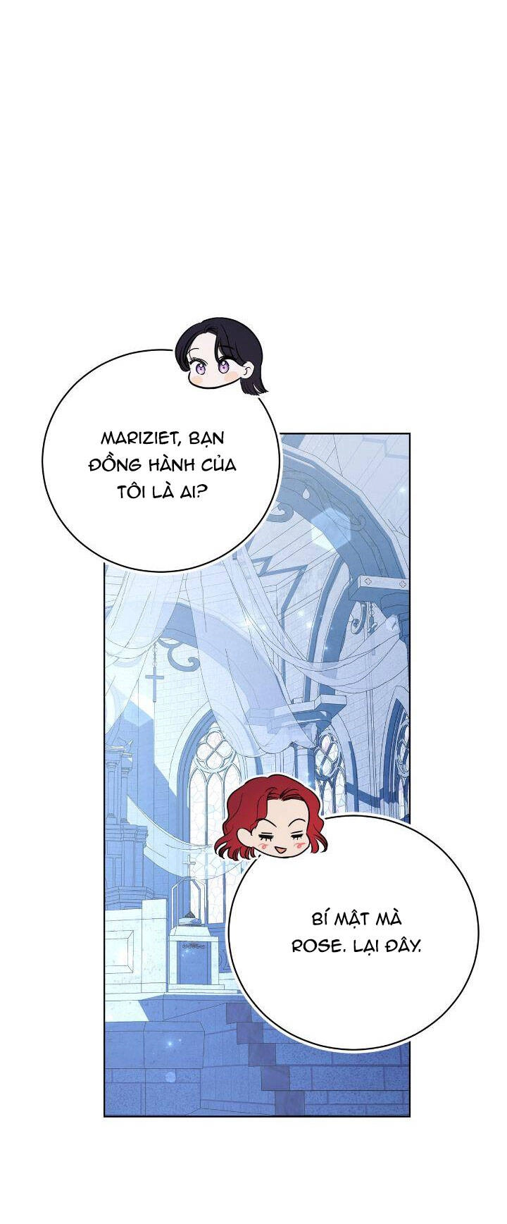 Thân Gửi Tình Nhân Của Chồng Tôi Chapter 26.2 - 5