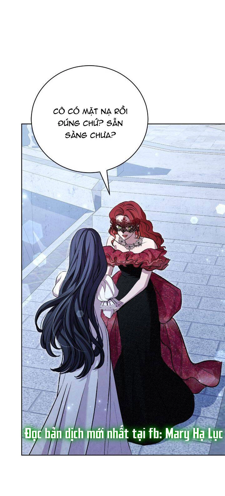 Thân Gửi Tình Nhân Của Chồng Tôi Chapter 26.2 - 6