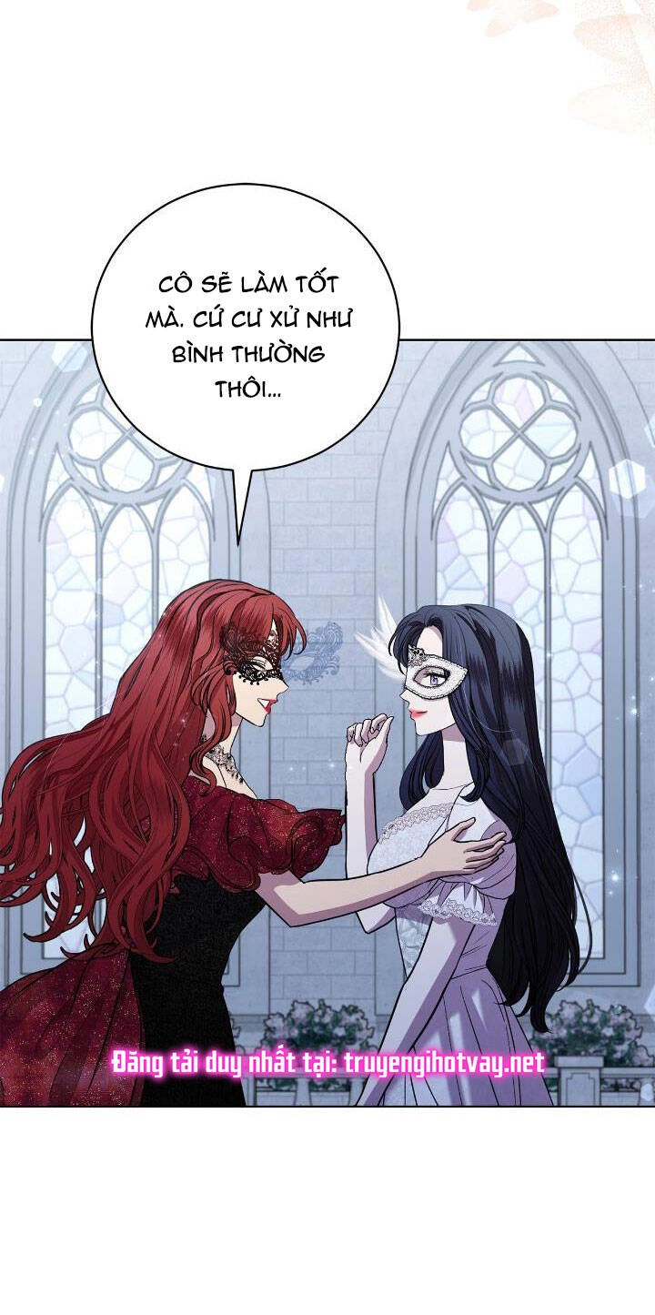 Thân Gửi Tình Nhân Của Chồng Tôi Chapter 26.2 - 9