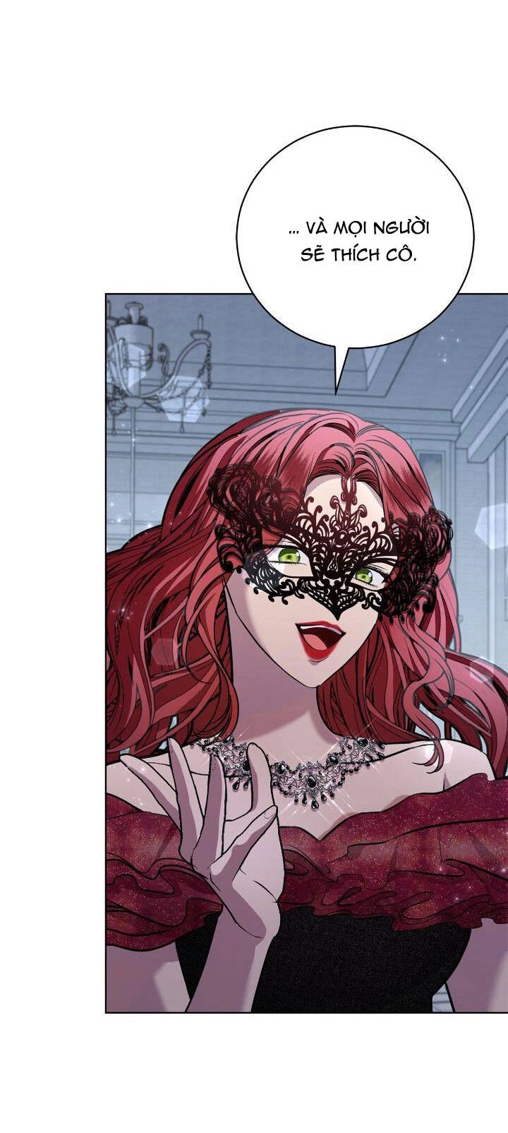 Thân Gửi Tình Nhân Của Chồng Tôi Chapter 26.2 - 10