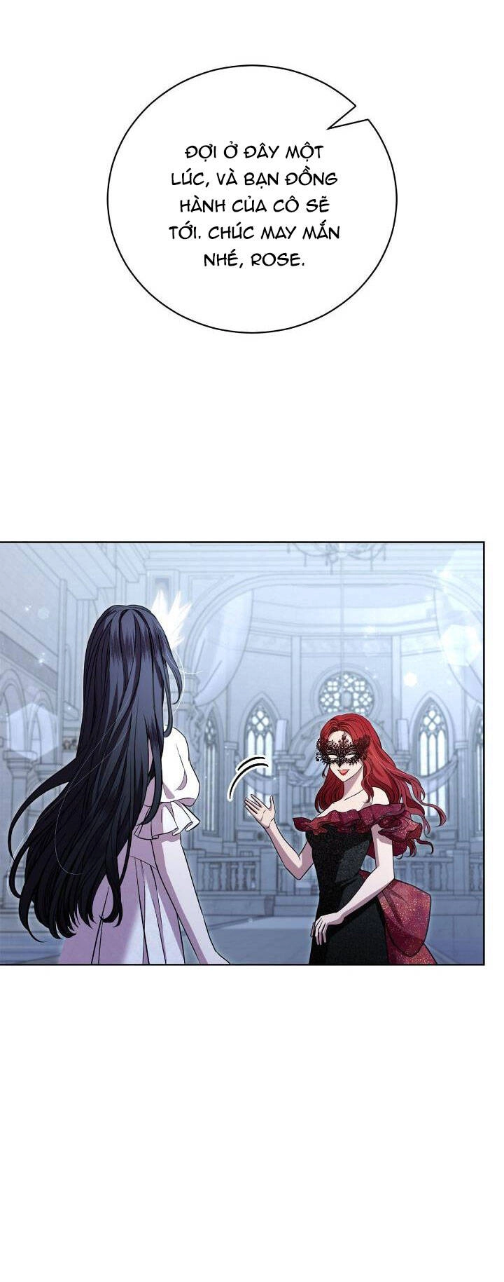 Thân Gửi Tình Nhân Của Chồng Tôi Chapter 26.2 - 11