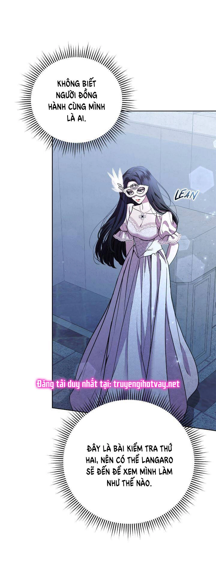 Thân Gửi Tình Nhân Của Chồng Tôi Chapter 26.2 - 12