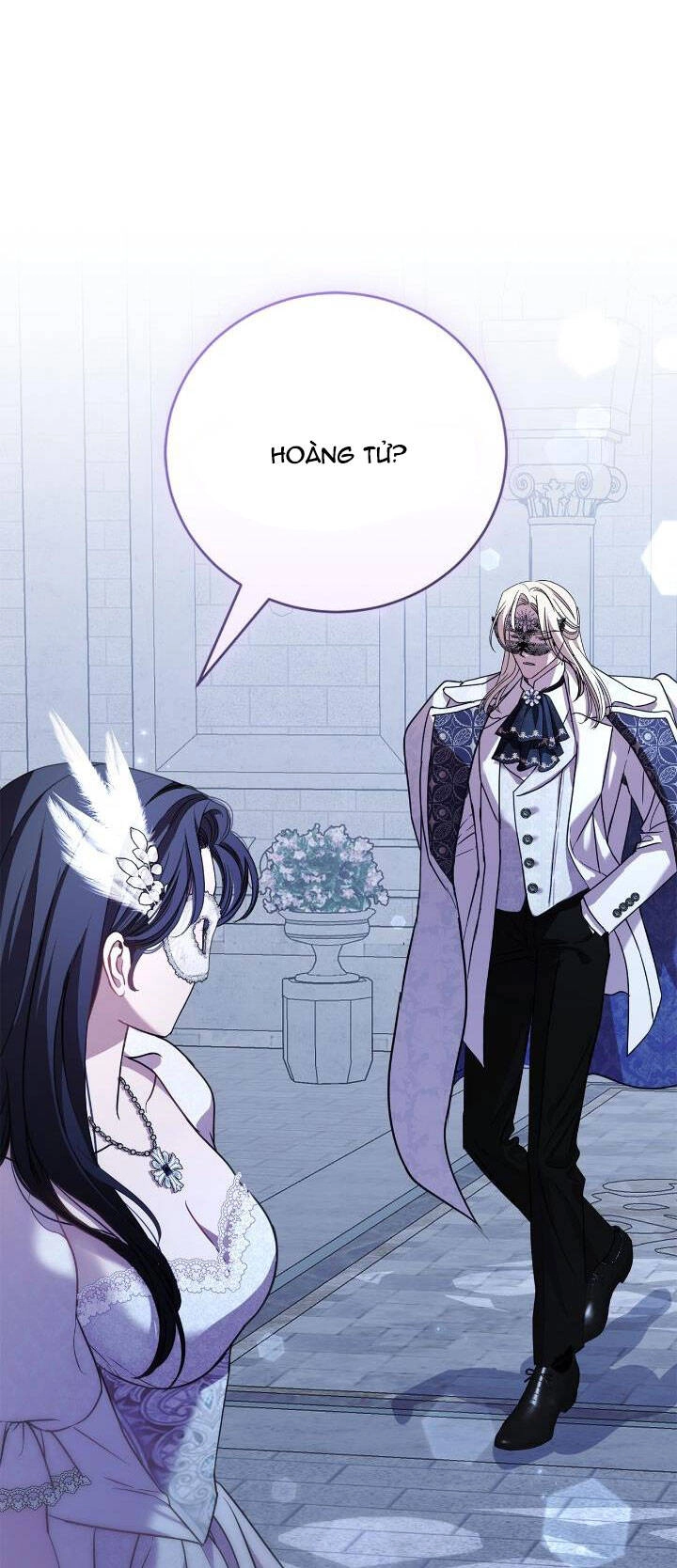 Thân Gửi Tình Nhân Của Chồng Tôi Chapter 26.2 - 14