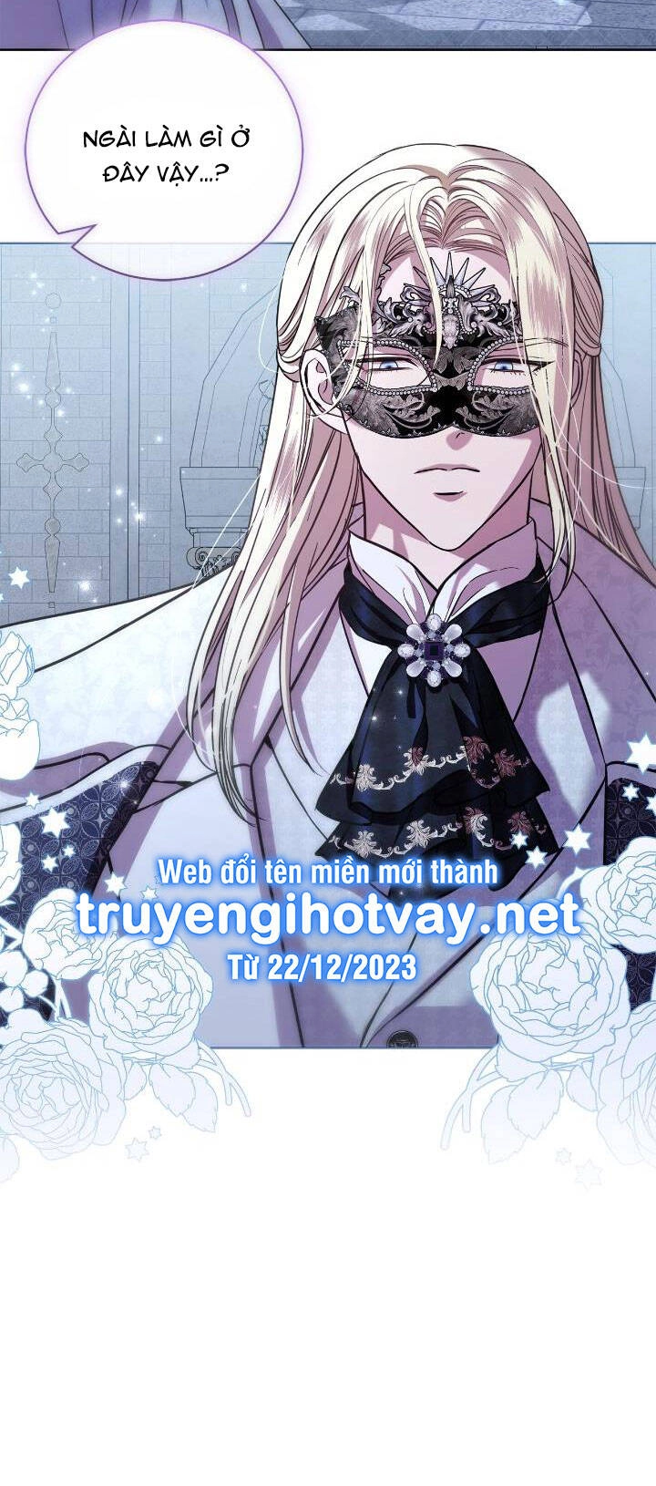 Thân Gửi Tình Nhân Của Chồng Tôi Chapter 26.2 - 15