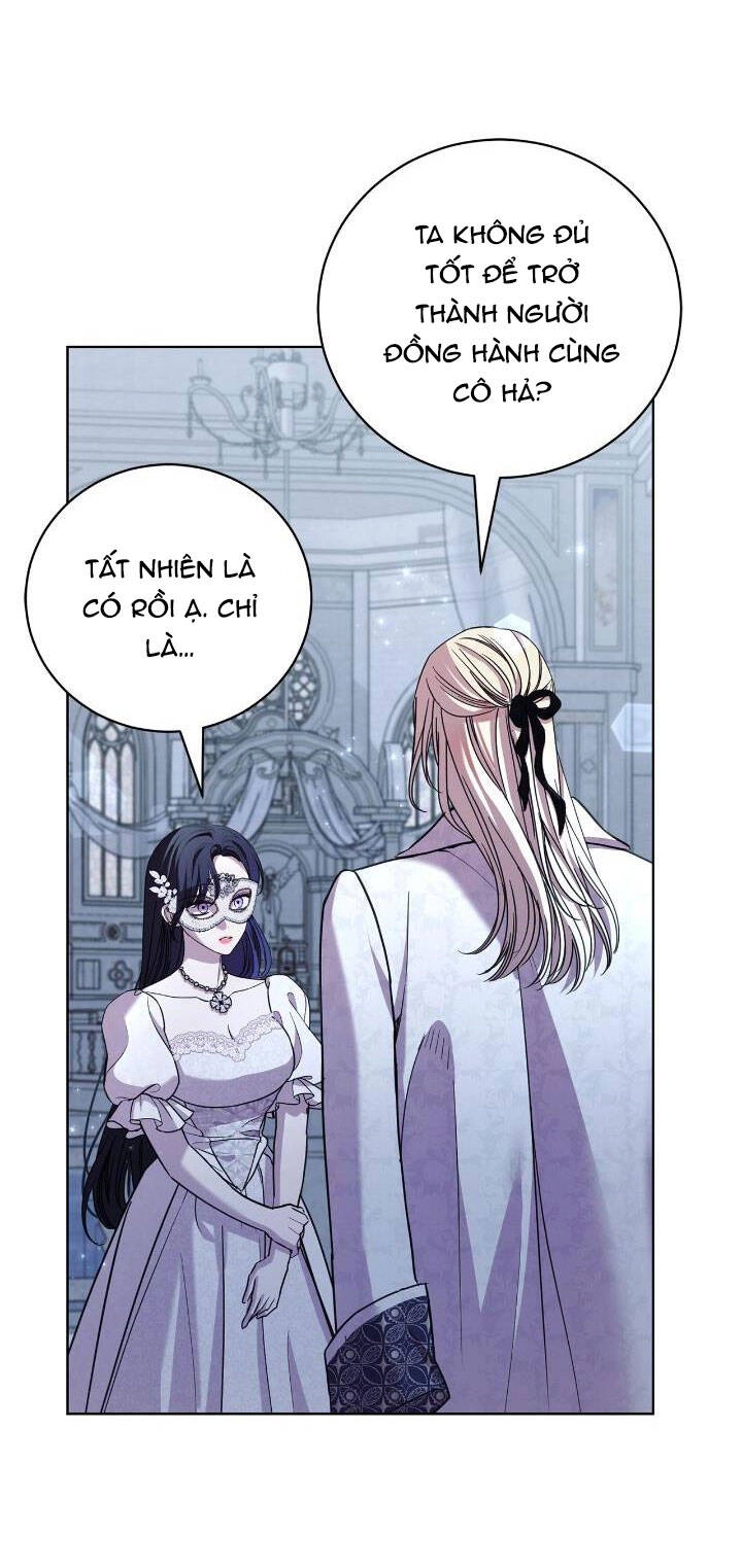 Thân Gửi Tình Nhân Của Chồng Tôi Chapter 26.2 - 16