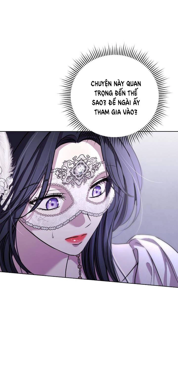 Thân Gửi Tình Nhân Của Chồng Tôi Chapter 26.2 - 17