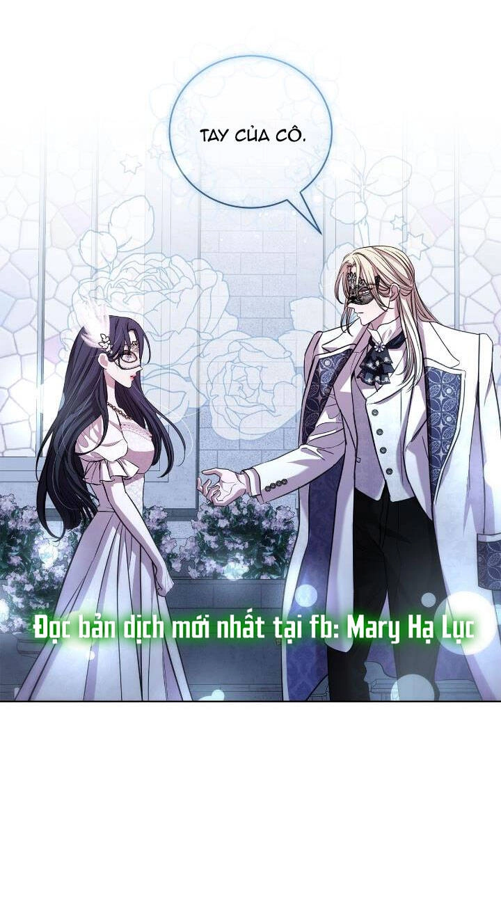 Thân Gửi Tình Nhân Của Chồng Tôi Chapter 26.2 - 18