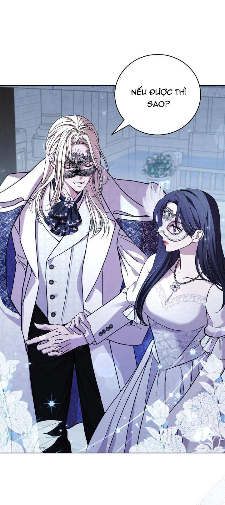 Thân Gửi Tình Nhân Của Chồng Tôi Chapter 26.2 - 23